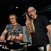 Syntheticsax & Dj Sandr - Part 3 INTERNATIONAL WOMAN'S DAY  (Live from =SEVEN=)