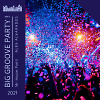 Big Groove Party. Part II  (Entry dated April 12, 2021)