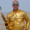 Dj Magic Man & Syntheticsax - Moscow City Live Record
