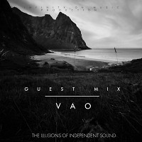 VAO - Guest Mix (INFINITY ON MUSIC)