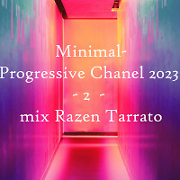 Minimal-Progressive Chanel 2023 - 2
