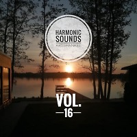 Harmonic Sounds. Vol.16