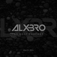 So Deep Podcast (March 2024)