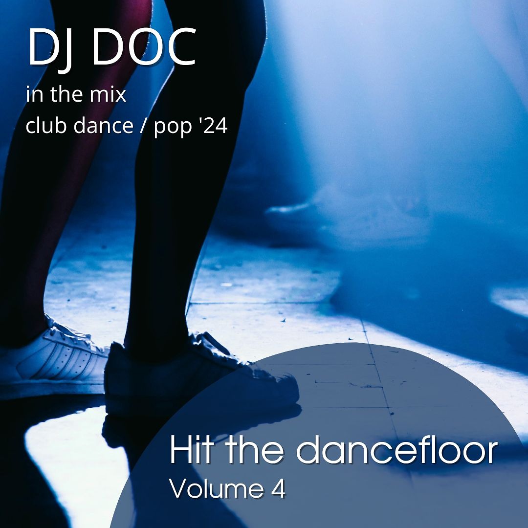 Hit the Dancefloor volume 4