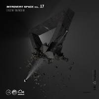 INTROVERT SPACE vol.17 (CosmosRadio August 2021)
