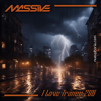 I Love Trance 286