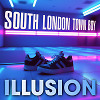 South London Town Boy (LT Freak Dub Mix)