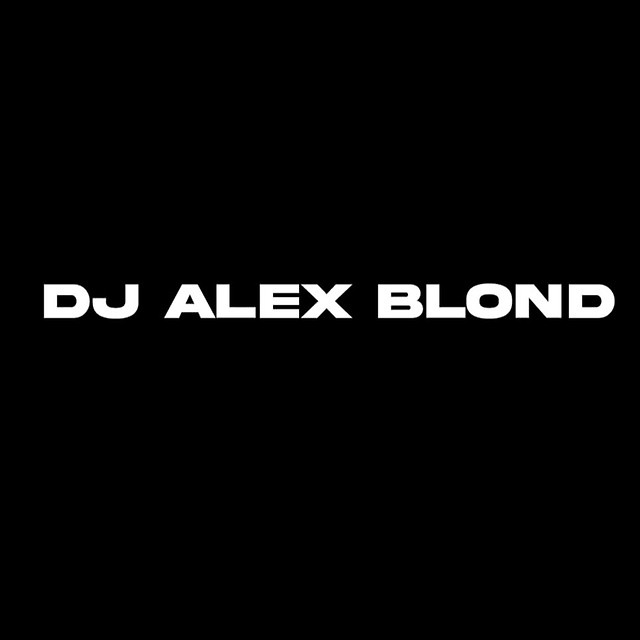 DJ.ru Микс: Dj Alex Blond — Deep House Mix vol 24(imitation of vinyl sound) episode artwork
