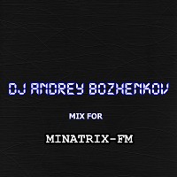 Mix For Minatrix-FM (Vol.03) (2025)
