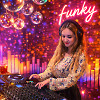 Funky dance 2024