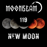 New Moon Podcast - Episode 119