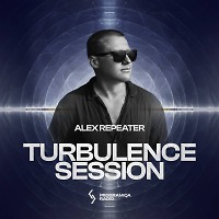 Alex Repeater - Turbulence Session vol.6