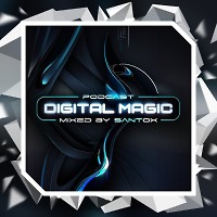 Digital Magic #017