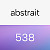abstrait 538