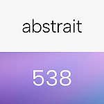 abstrait 538