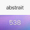 abstrait 538
