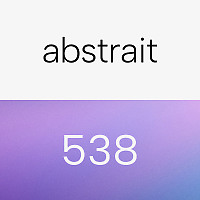 abstrait 538