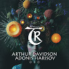 Arthur Davidson, Adonis Harisov - Oro (Original Mix)
