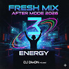 Project 3 Energy Techno 2026