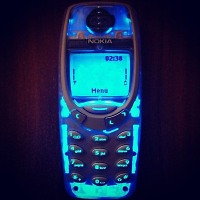 Hood Phone Mixtape #1