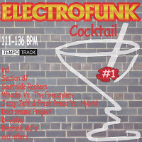 Electrofunk Cocktail # 1