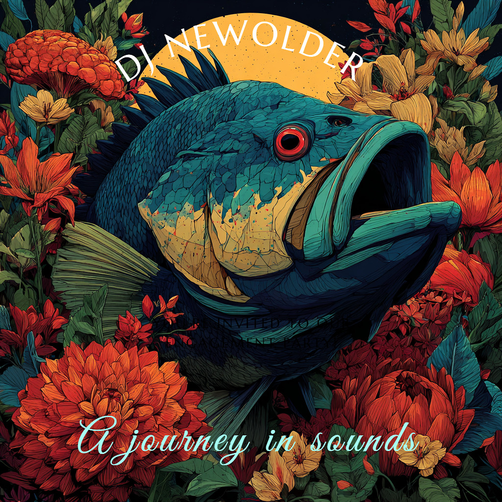 DJ.ru Микс: dj Newolder — A journey in sounds