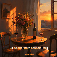 a summer evening