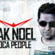 Sak Noel - Loca People (Project Of The Future Remix)