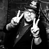 DJ GRAD PRIVATE MIX LIGHT BLUE 2004