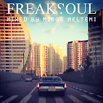 Freaksoul Mixed By Miros Meltemi