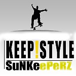 Dj SuNKeePeRZ - KeepStyle