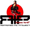 R.I.P. (Roppongi Inc. Project) - Drunk Mission (Feat. Rebeca Vorig)