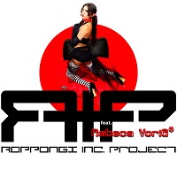 R.I.P. (Roppongi Inc. Project) - Drunk Mission (Feat. Rebeca Vorig)