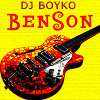 Dj Boyko - Benson (Original Mix)