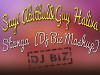 Sagi Abitbul&Guy Haliva - Stanga  (Dj Biz Mashup)