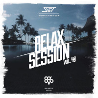 Relax Session # 40 (Megapolis FM)