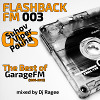FlashbackFM 003 (The Best of GarageFM)