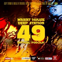 Marat House - Deep Station 49 2017