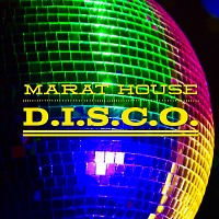 Marat House - D.I.S.C.O. 2017