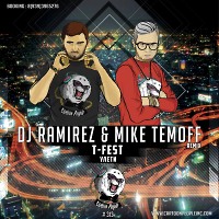 T-Fest - Улети (DJ Ramirez & Mike Temoff Remix)