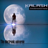 Kalash-Extraterrestrial friend