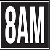 8AM (Techno Set 124-124)