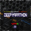 DJ Human in common DJ Egorsky - Deep Marathon#5 (2K18)