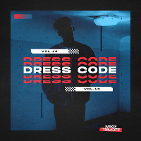 Mike Temoff - Dress Code Vol.13