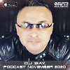 PODCAST NOVEMBER 2020