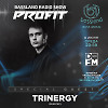 Bassland Show @ DFM (09.06.2021) - Special guest Trinergy