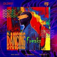 Dj Dima Isay - Dancing Freaks #002