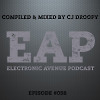 Electronic Avenue Podcast (Episode 058)