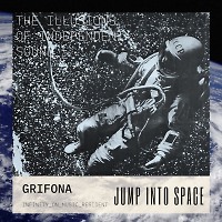GriFona - Jump into Space(INFINITY ON MUSIC)
