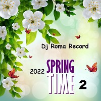 Spring Time Mix 2 (melodic)